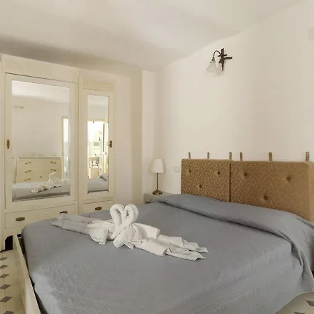 Il Giostro 1 Biassa Appartement