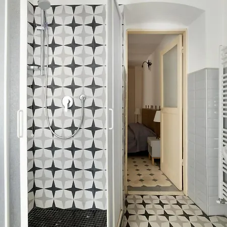 Il Giostro 1 Biassa La Spezia