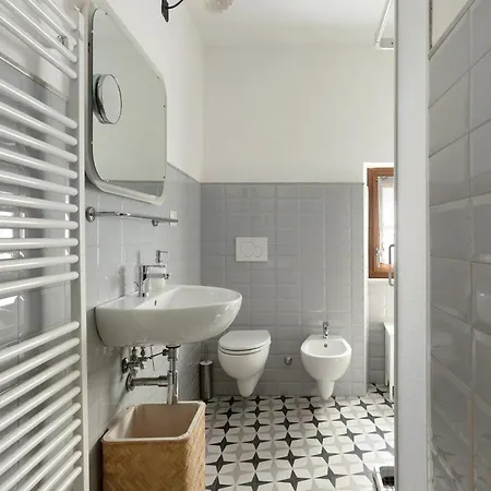 Il Giostro 1 Biassa *