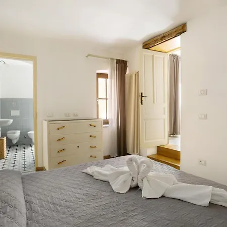 Il Giostro 1 Biassa Appartement La Spezia