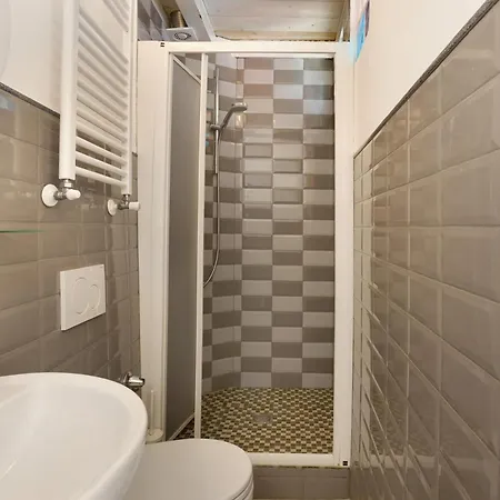 Apartmán Il Giostro 1 Biassa *