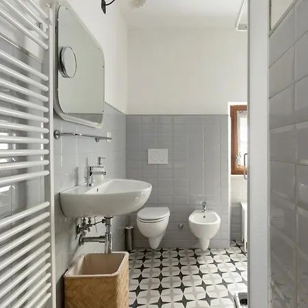 Apartmán Il Giostro 1 Biassa