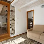 شقة Il Giostro 1 Biassa *