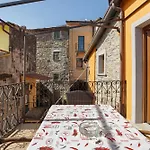 شقة Il Giostro 1 Biassa لا سبيتسْيا