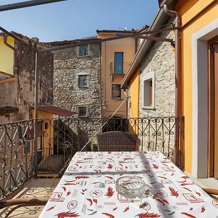 Apartment Il Giostro 1 Biassa La Spezia