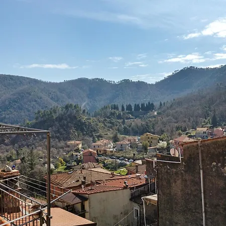 Il Giostro 1 Biassa La Spezia