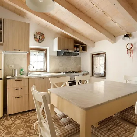Appartement Il Giostro 1 Biassa *