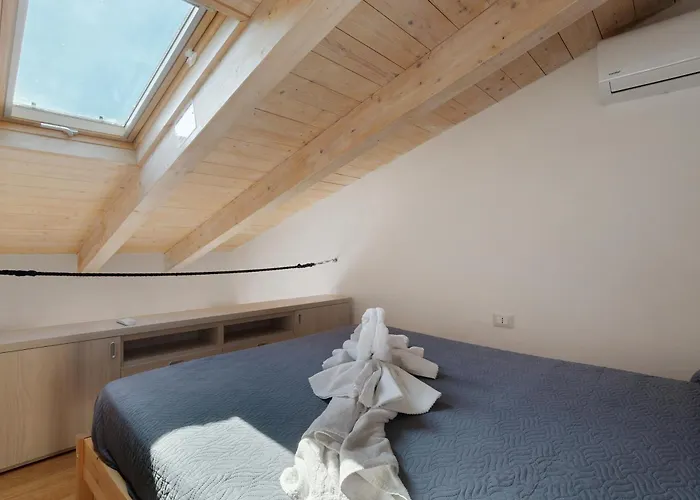 Apartment Il Giostro 1 Biassa *