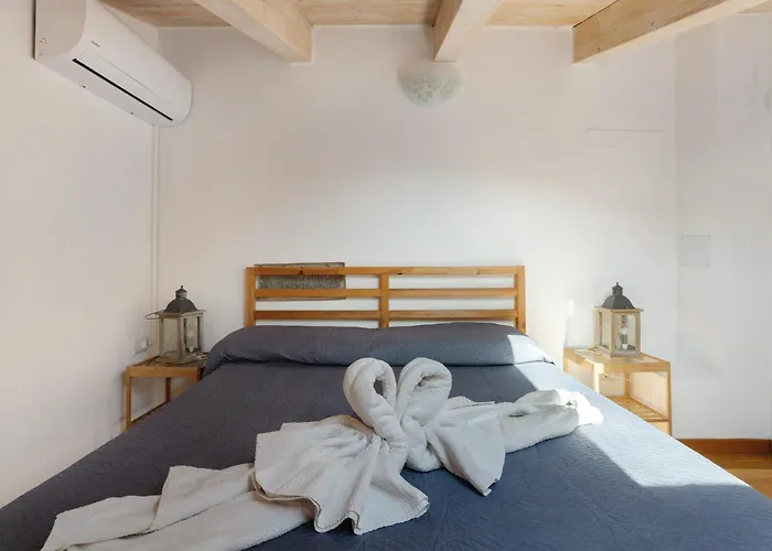 Il Giostro 1 Biassa Apartment La Spezia